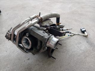 bontott RENAULT MASTER Turbó